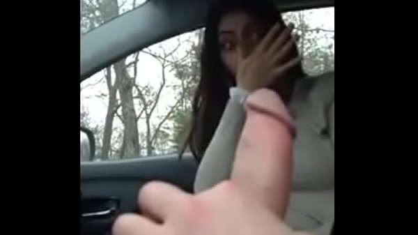 Car Blowjob PORN ES