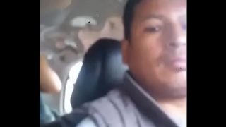 historia de un taxista