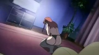 Hentai “Hitozuma Kasumi-san” (Cap. 1) Sub. Español