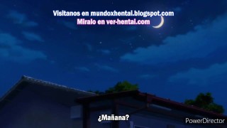 Hentai Overflow Completo Sub Español