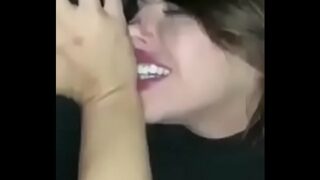 Sexo oral lesbianas