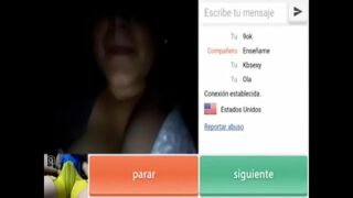 tetona webcamsex